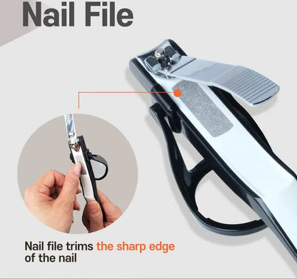 MELODYCRAFTEDGEAR · FAMILY NAIL CARE.A Clearer Way to Care for Every Nail.
