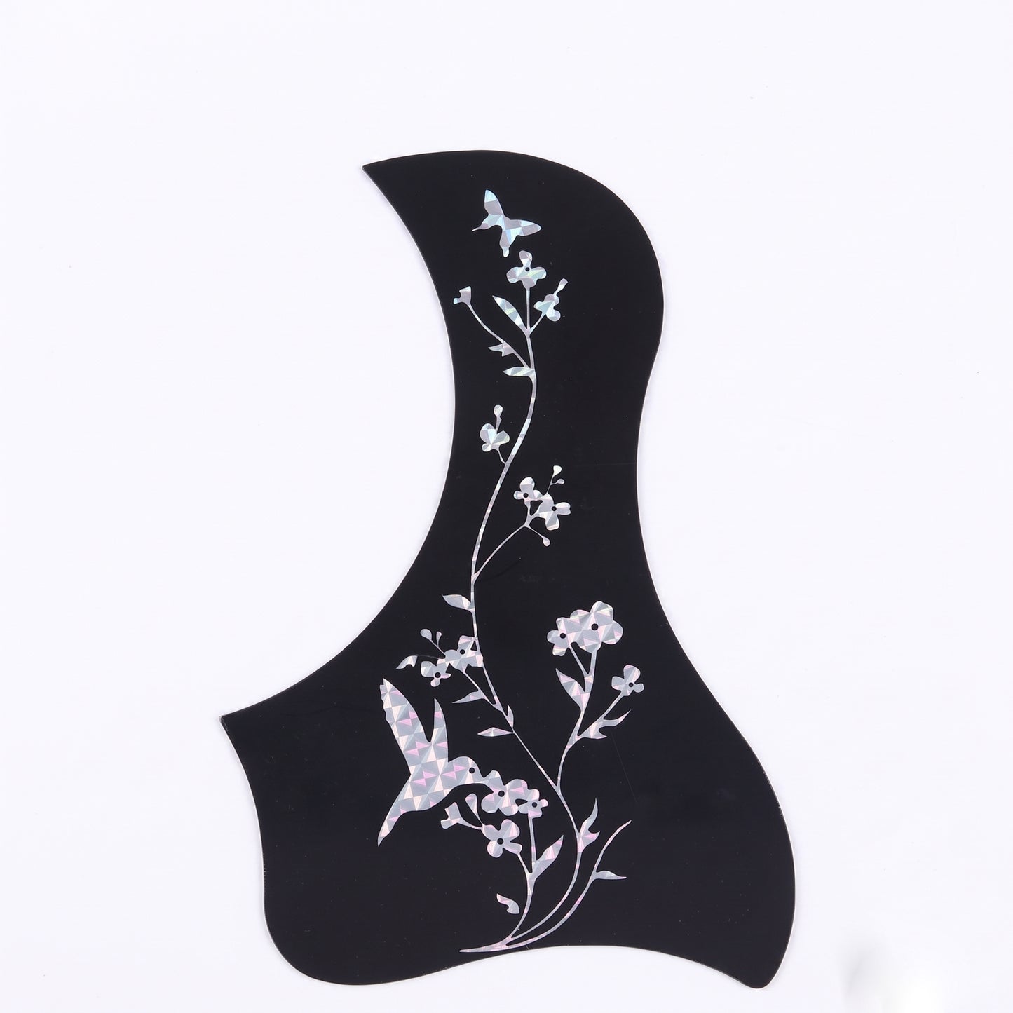 41-Inch Acoustic Guitar Pickguard.
