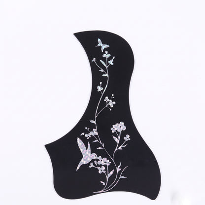 41-Inch Acoustic Guitar Pickguard.