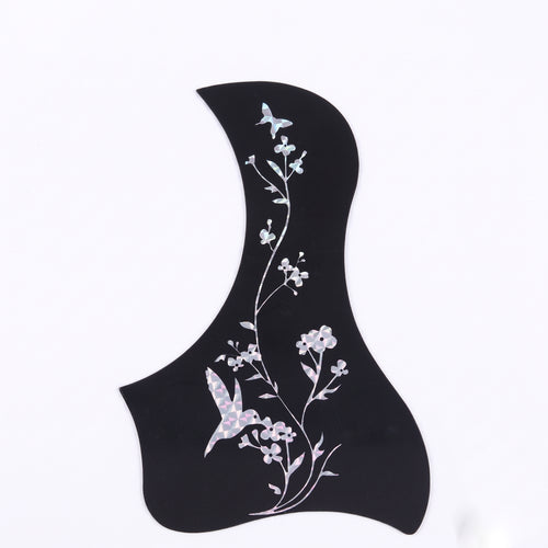 41-Inch Acoustic Guitar Pickguard.