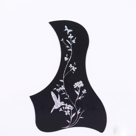 41-Inch Acoustic Guitar Pickguard.