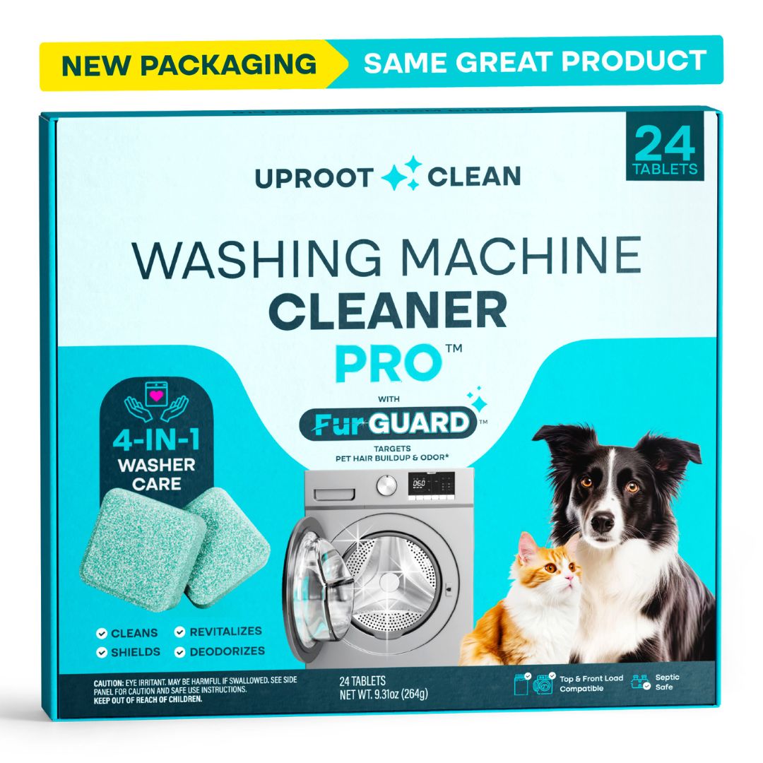 Washing Machine Cleaner
