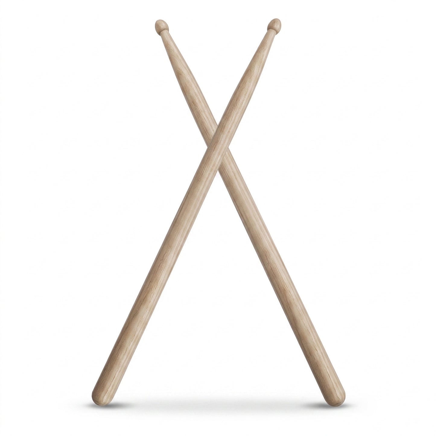 32cm Maple Wood Drumsticks