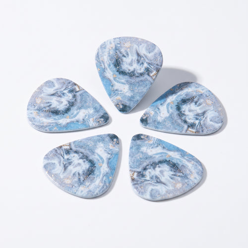 No. 3 Guitar Pick (0.71mm)