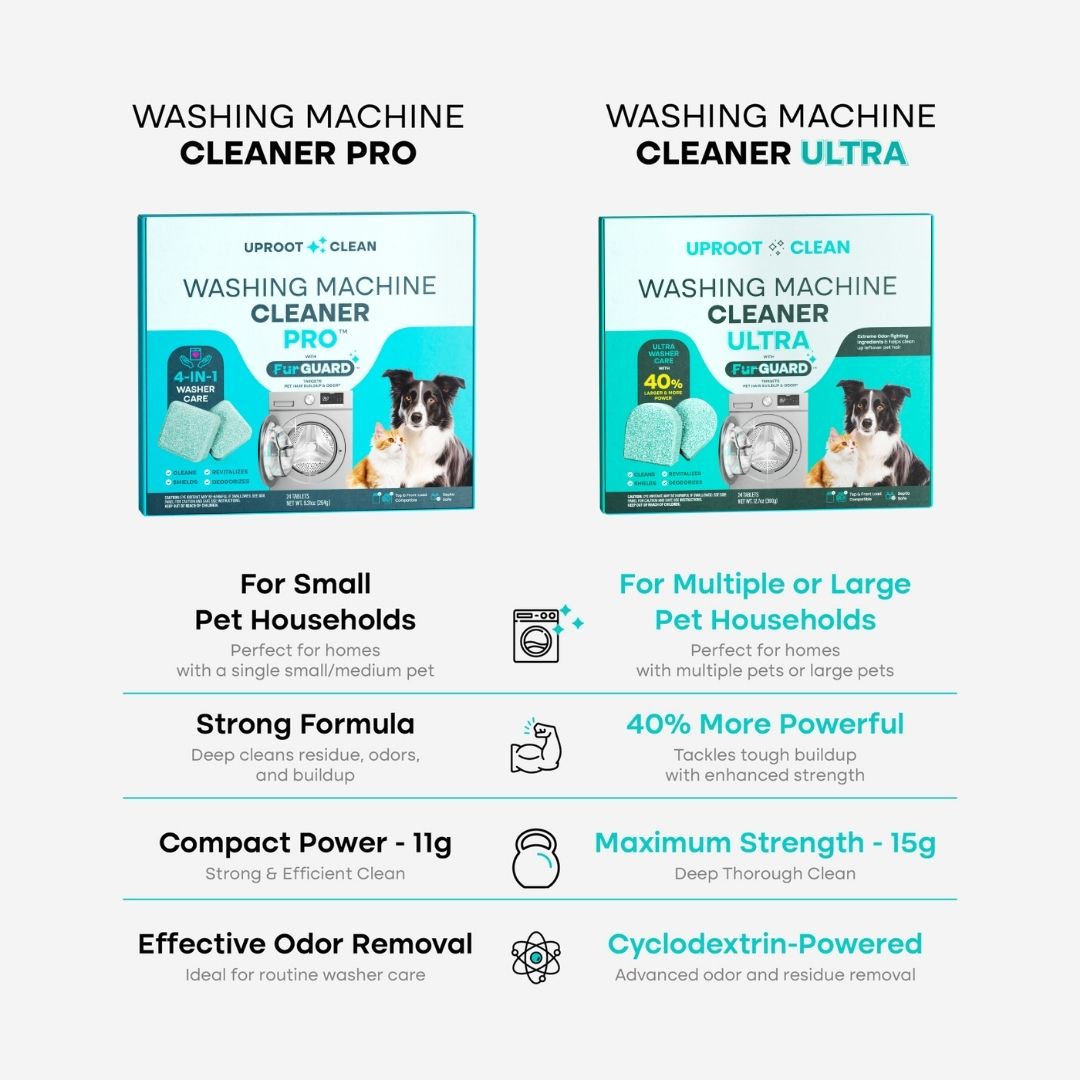 Washing Machine Cleaner