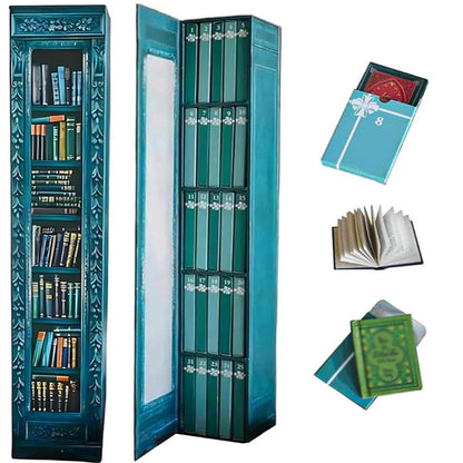 25 Days. 25 Tiny Books. One Magical Christmas🎄