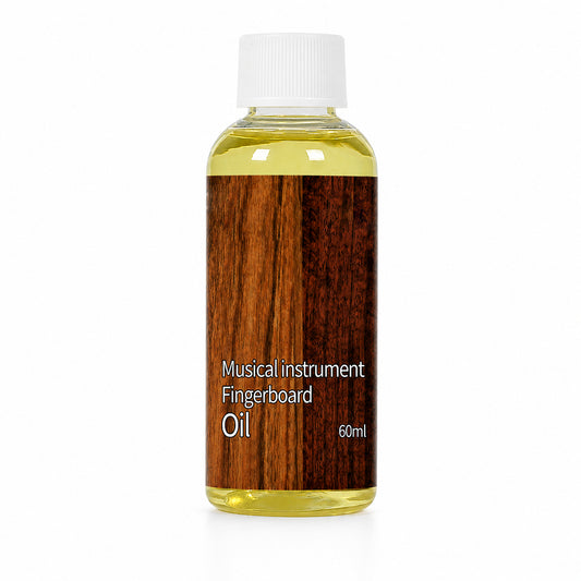 Guitar Fretboard Care Oil.