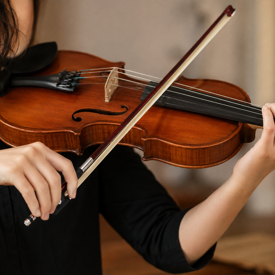 1/2 Size Violin Bow
