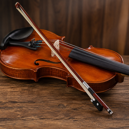 1/2 Size Violin Bow
