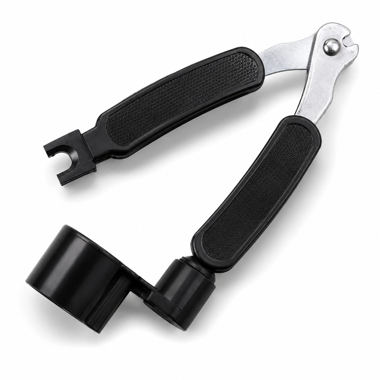 Guitar String Change Tool Kit.