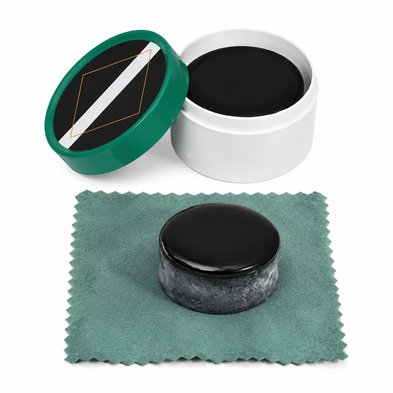 Premium Violin Rosin Block for String Instruments