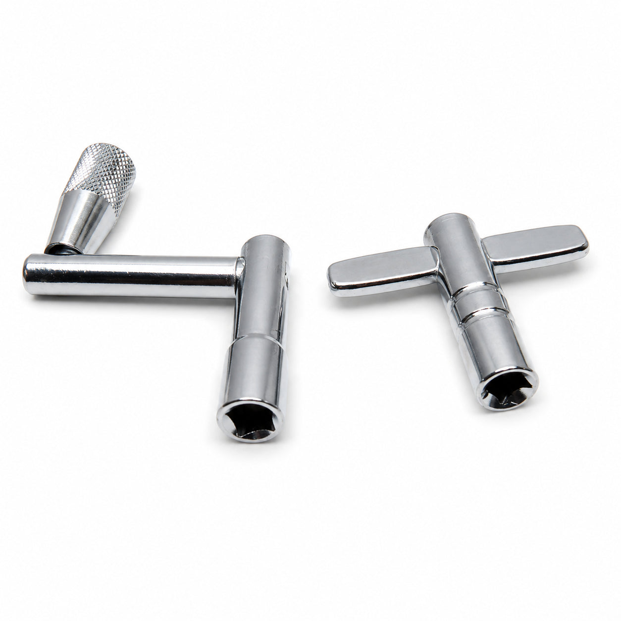 Universal Drum Key Set (T-Shape + Z-Shape)