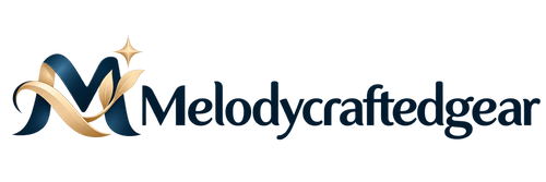 Melodycraftedgear