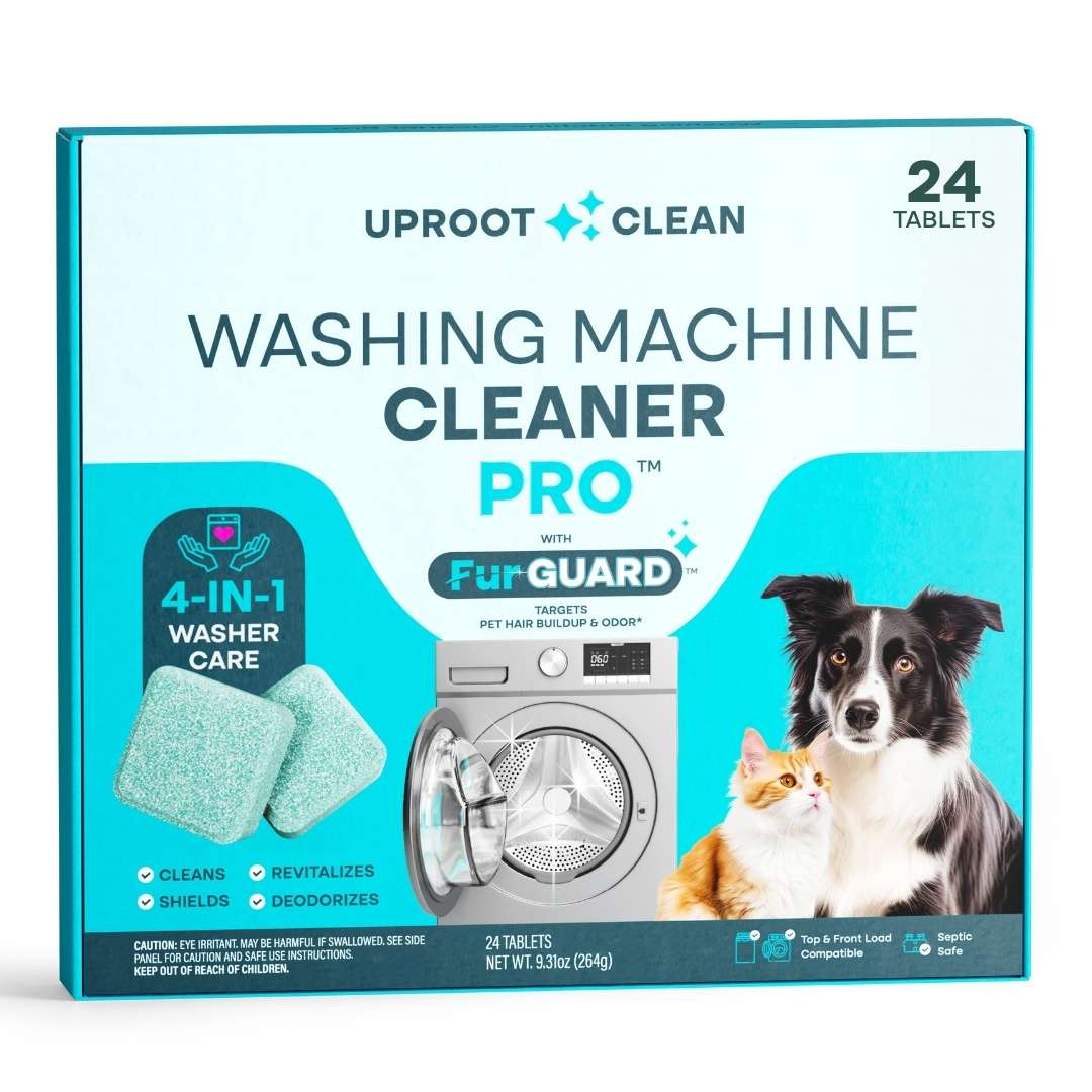 Washing Machine Cleaner